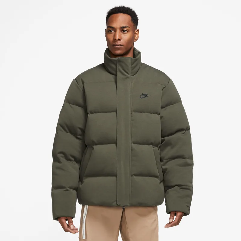 Nike Sportswear Ανδρικό Puffer Μπουφάν (9000151850_16493)