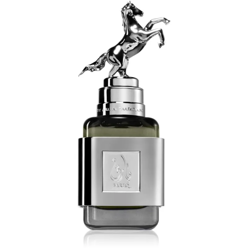 Ard Al Zaafaran Bareq Eau de Parfum για άντρες 100 ml