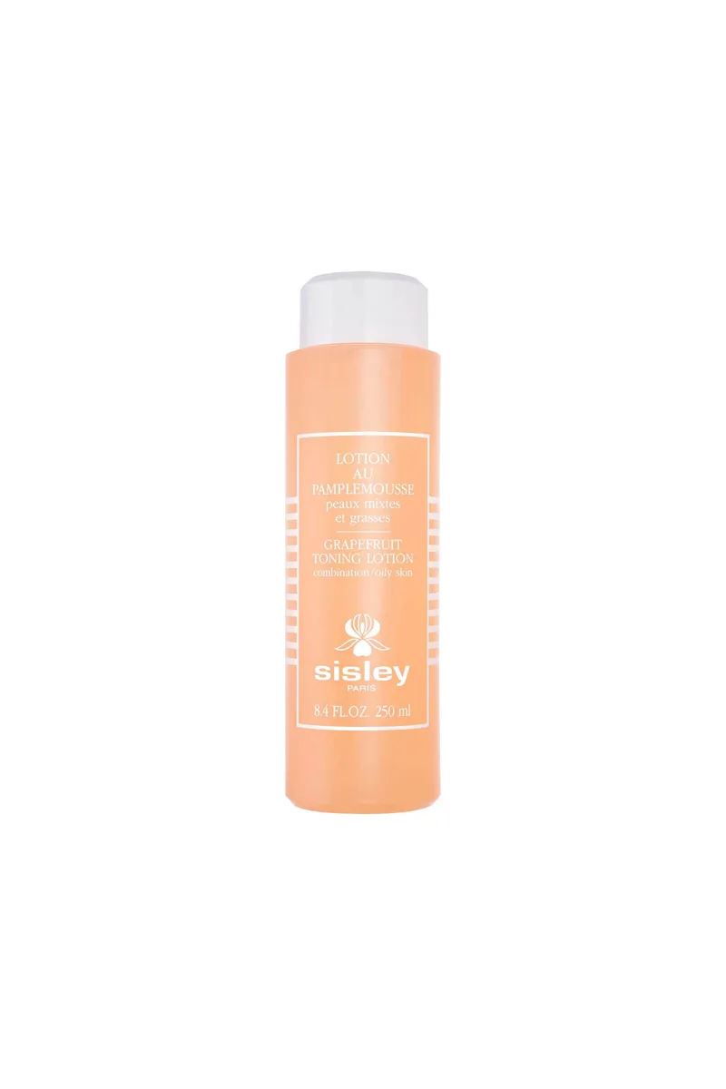 Sisley Grapefruit Toning Lotion 250 ml - 104200