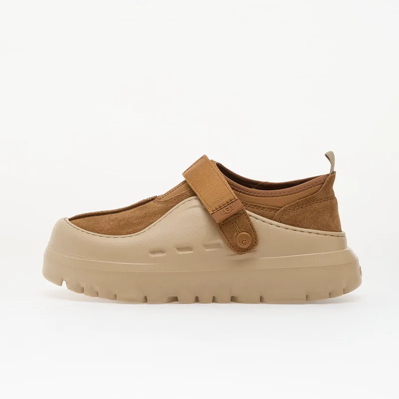 Sneakers UGG M Peakmod Lowcut Chestnut EUR 42