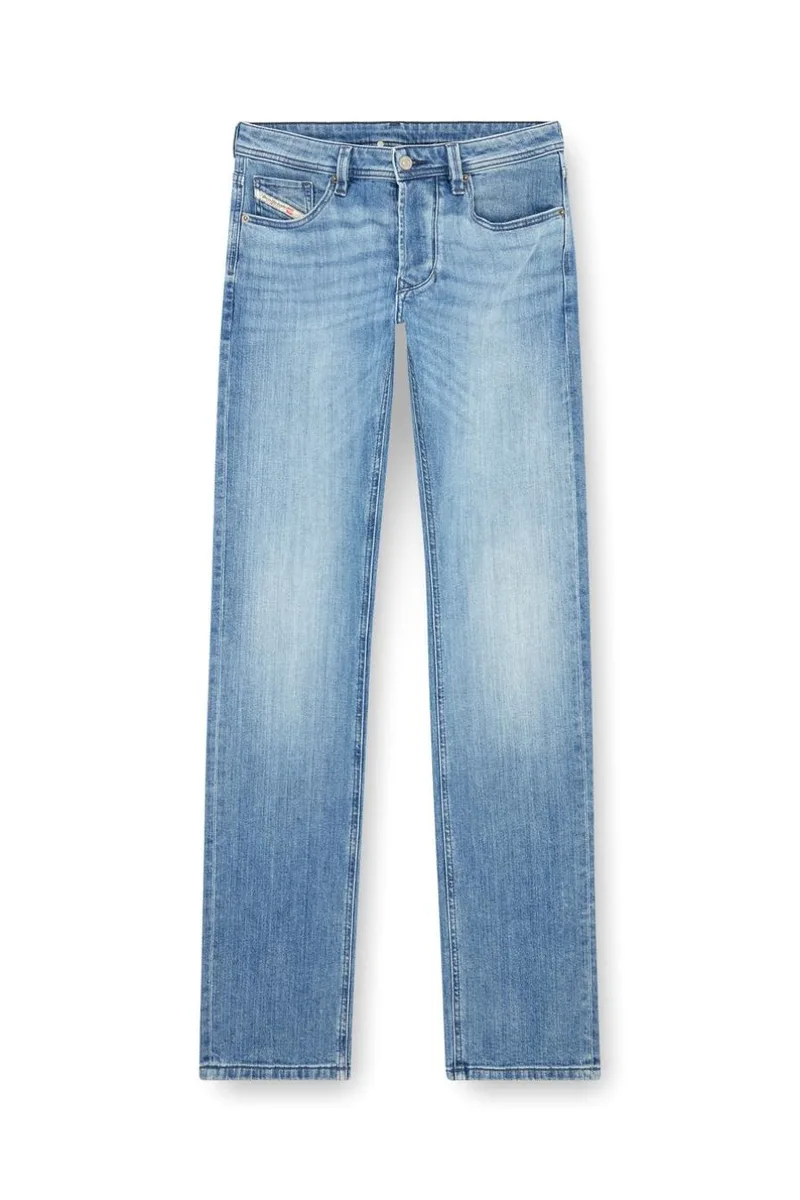 DIESEL Ανδρικά Jeans 1985 LARKEE TROUSERS DENIM - Μπλέ-S2500C06R0GRDI-DENIM