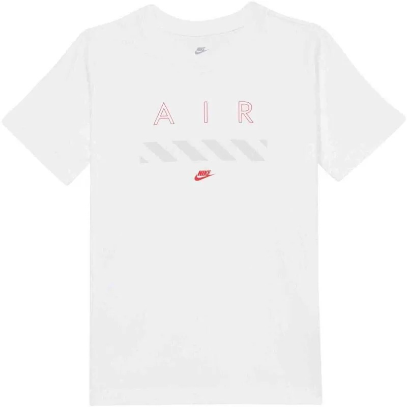 T-shirt με κοντά μανίκια Nike 077-51381984067923