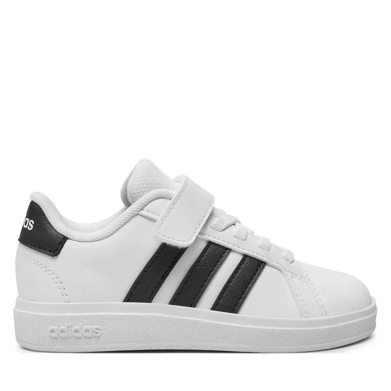 Αθλητικά adidas Grand Court 2.0 IH5529 Λευκό