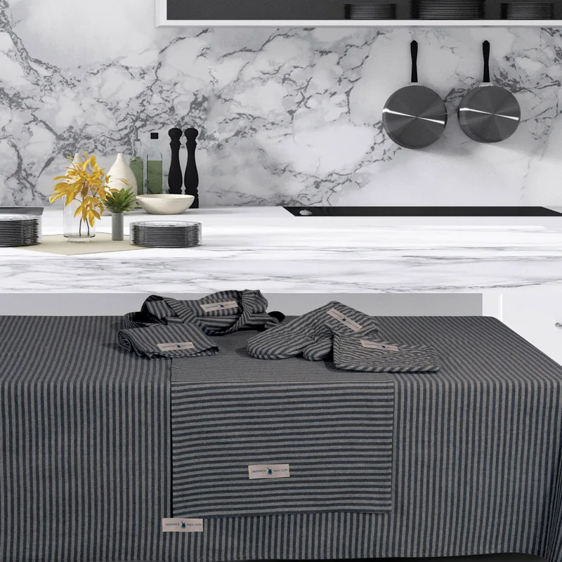 Τραπεζομάντηλο 140x180 Greenwich Polo 2702 Essential 140x180