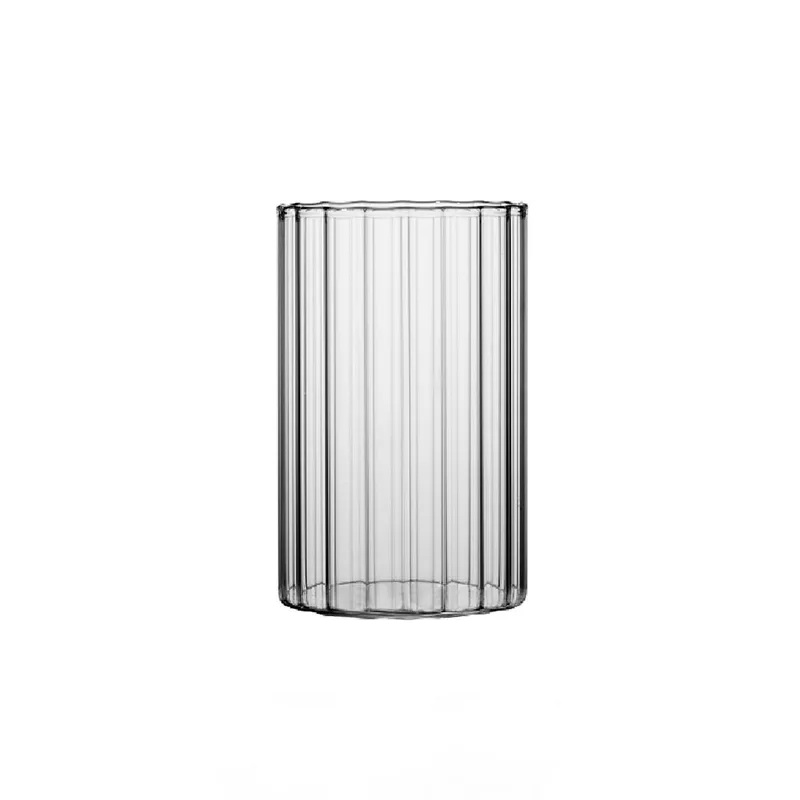 Ποτήρι Νερού 370ml Espiel Slim-Optic LEG210K4