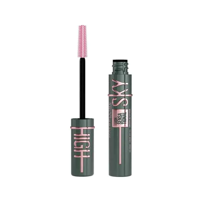 Maybelline Lash Sensational Sky High Green Altitude