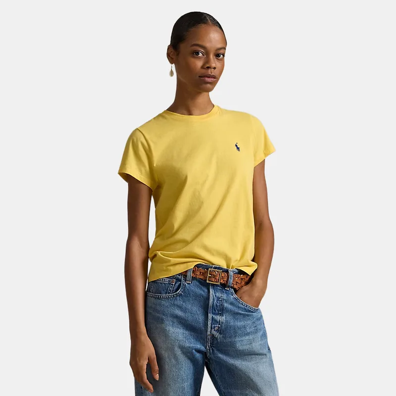 Polo Ralph Lauren Γυναικείο T-Shirt (9000270952_93489)