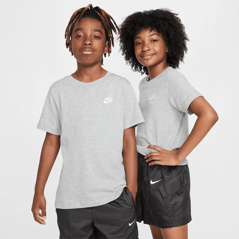 Nike Futura Label Παιδικό T-Shirt (9000252756_6657)