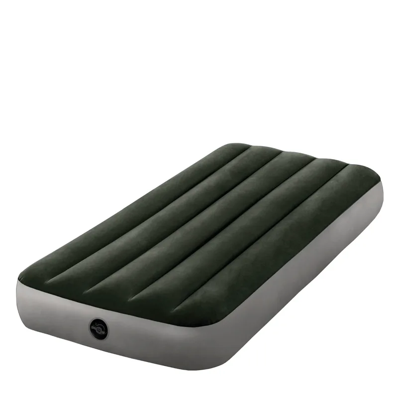 Στρώμα Ύπνου ΙΝΤΕΧ TWIN DURA-BEAM PRESTIGE DOWNY 76x191x25cm