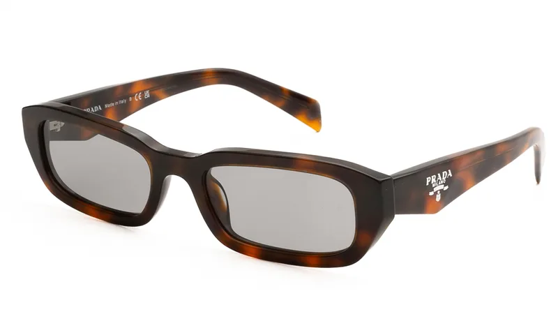 PRADA ΓΥΑΛΙΑ ΗΛΙΟΥ PRADA B06S 20D50Q 5319 B06S Ταρταρούγα