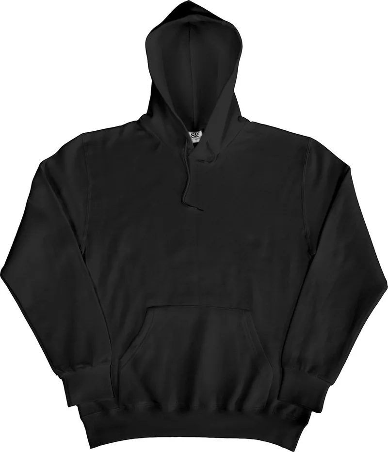 Φούτερ Hoodie SG27 SG Black