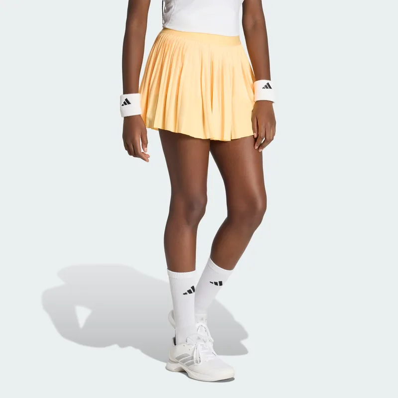 adidas W Club Pleated Skirt (9000273187_91533)