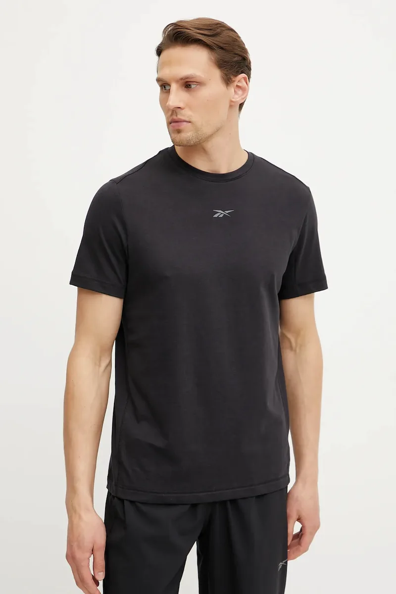 Μπλουζάκι προπόνησης Reebok Athlete