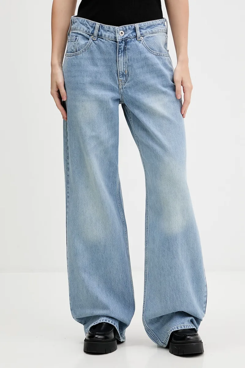 Karl Lagerfeld Jeans Τζιν γυναικεία