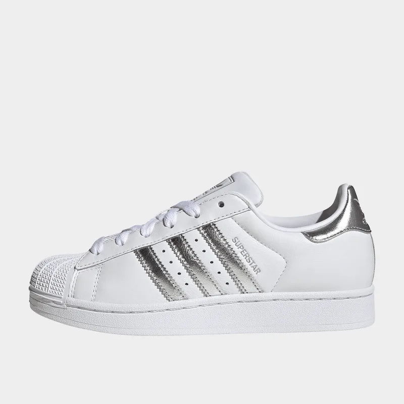 adidas Originals Superstar Ii Shoes (9000290317_91669)