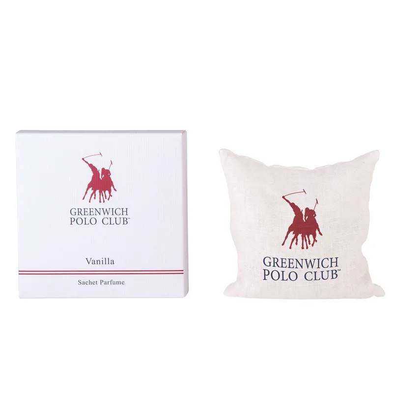 Αρωματικό Ντουλάπας 150gr Vanilla 3001 Greenwich Polo Club - Greenwich Polo Club - 217469003001