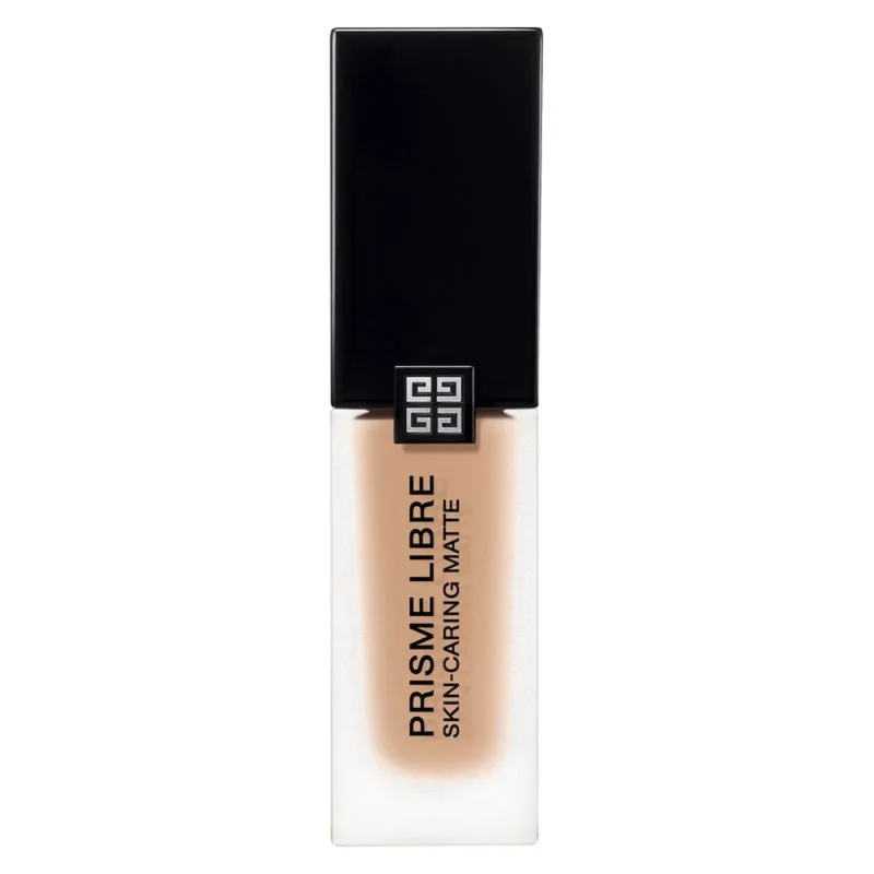 Givenchy Skin-Care Prisme Libre Matte Foundation 30ml 3-W245
