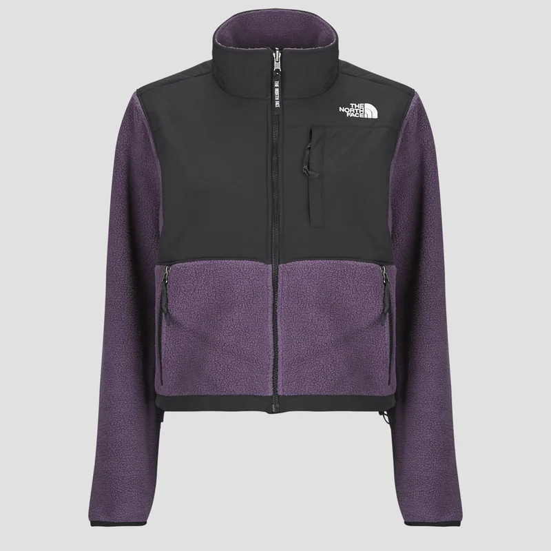 Fleece The North Face W RETRO DENALI JACKET