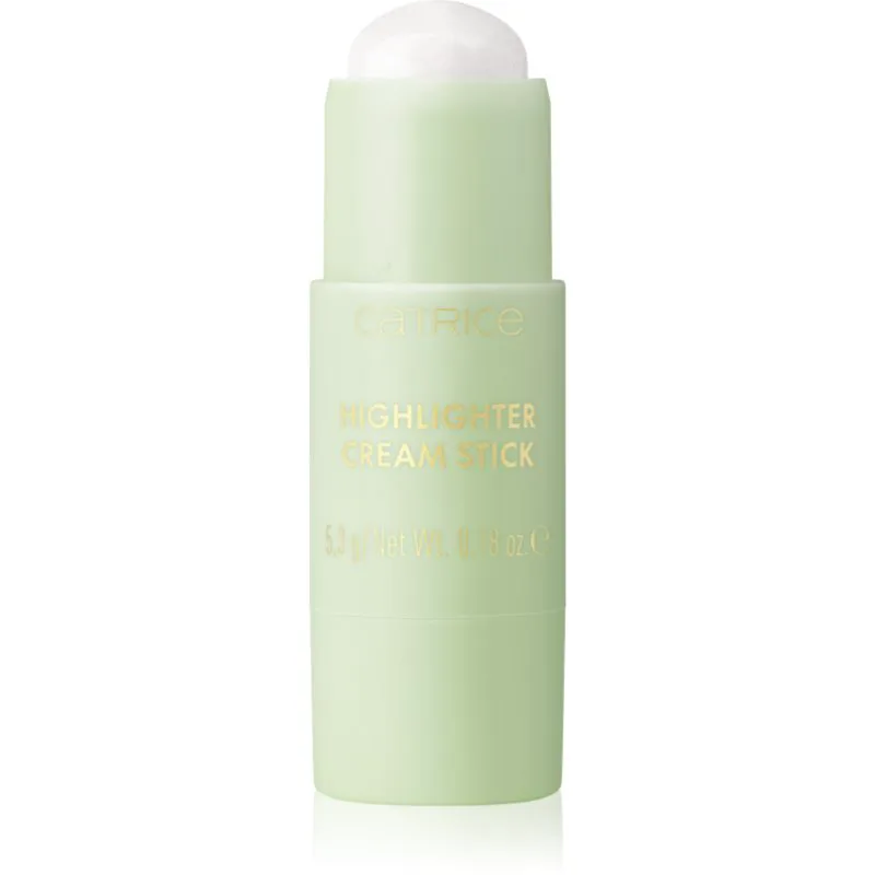 Catrice Pistachio Cream Delight κρεμώδες λαμπρυντικό σε στικ απόχρωση C01 Glaze of Glory 5.3 γρ