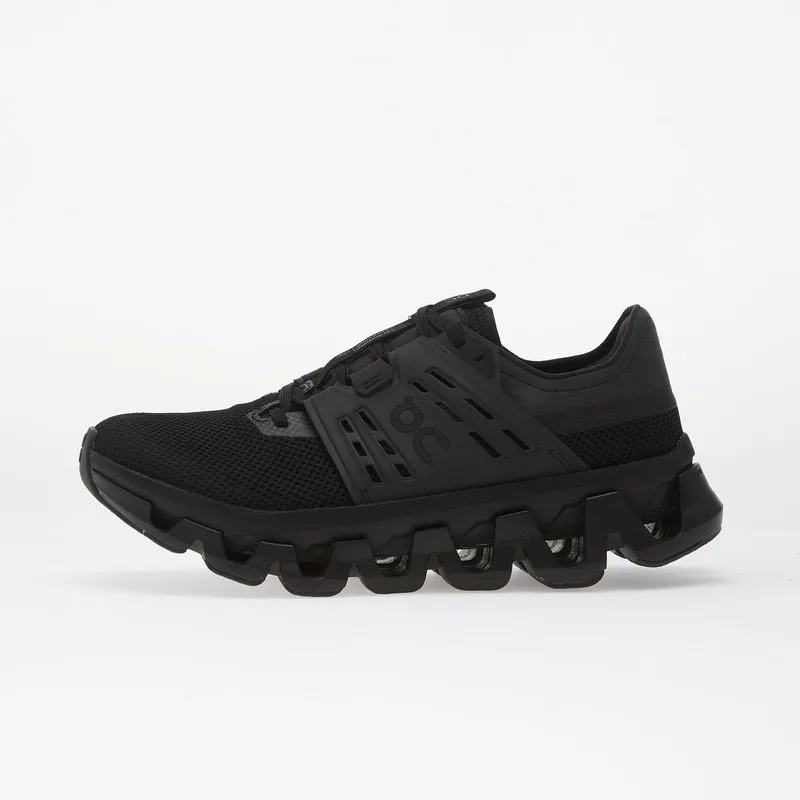 Sneakers On M Cloudswift Amp Black/ Black EUR 43