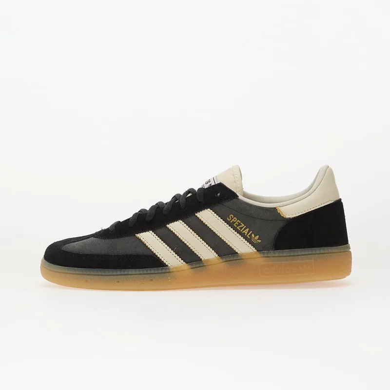 Sneakers adidas Handball Spezial Carbon/ Off White/ Core Black EUR 46