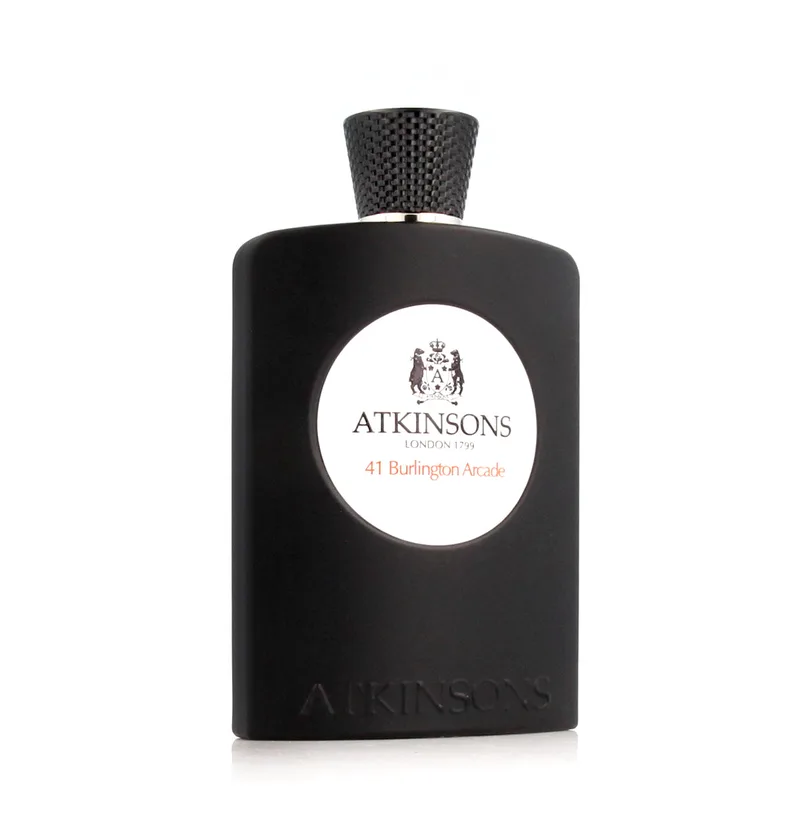 Atkinsons 41 Burlington Arcade Eau De Parfum 100 ml (unisex)