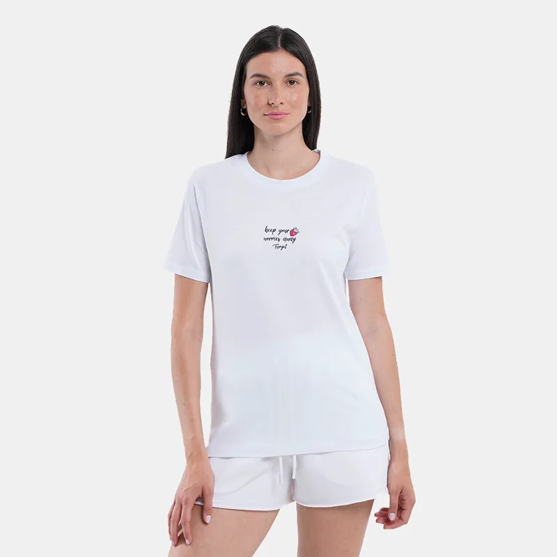 Target Coctail Γυναικείο T-Shirt (9000217528_3198)