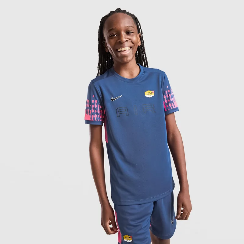 Nike Academy Kylian Mbappe Παιδικό T-shirt (9000252355_90181)