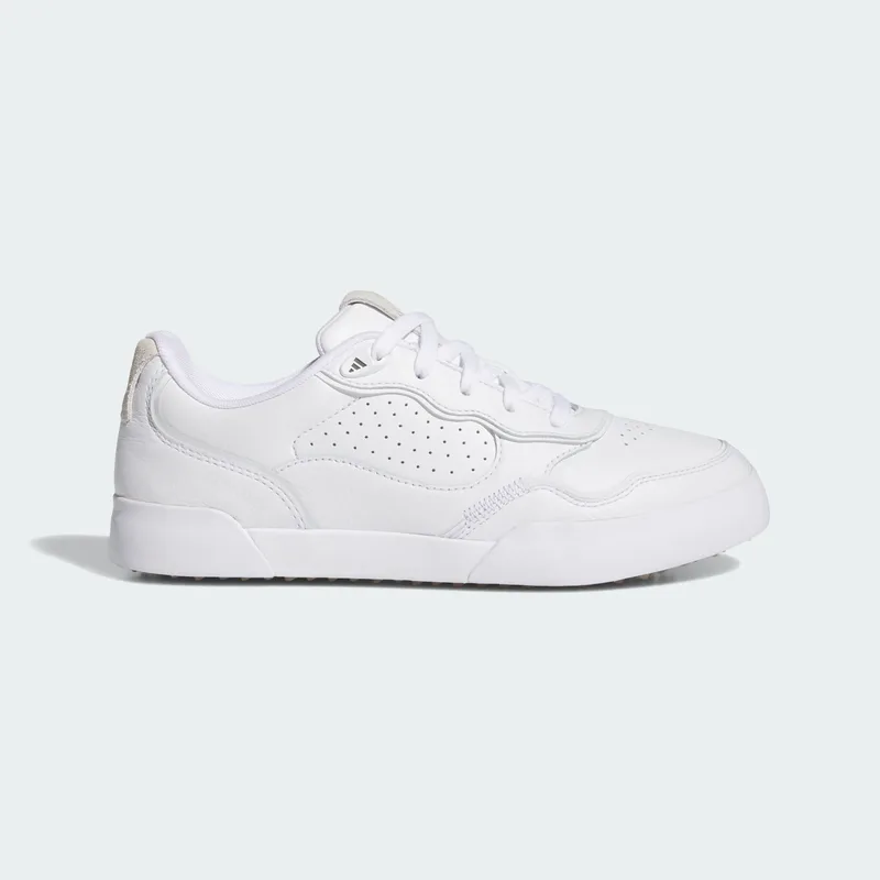 adidas Retrocross 25 Spikeless Golf Shoes (9000227145_85378)