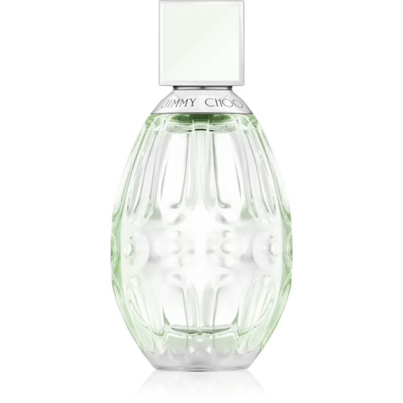 Jimmy Choo Floral Eau de Toilette για γυναίκες 40 ml