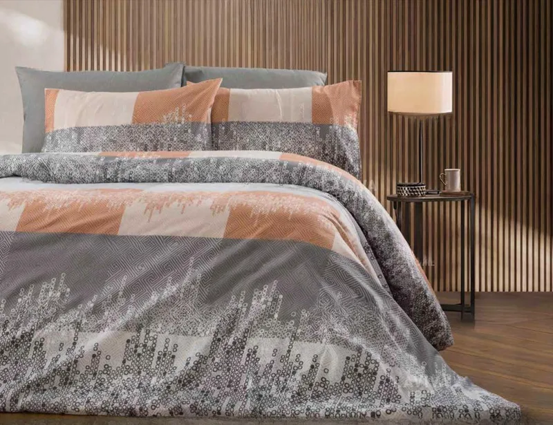 ΣΕΤ ΣΕΝΤΟΝΙΑ ΕΜΠΡΙΜΕ 302 ΥΠΕΡΔΙΠΛΟ 220X240 LINEAHOME