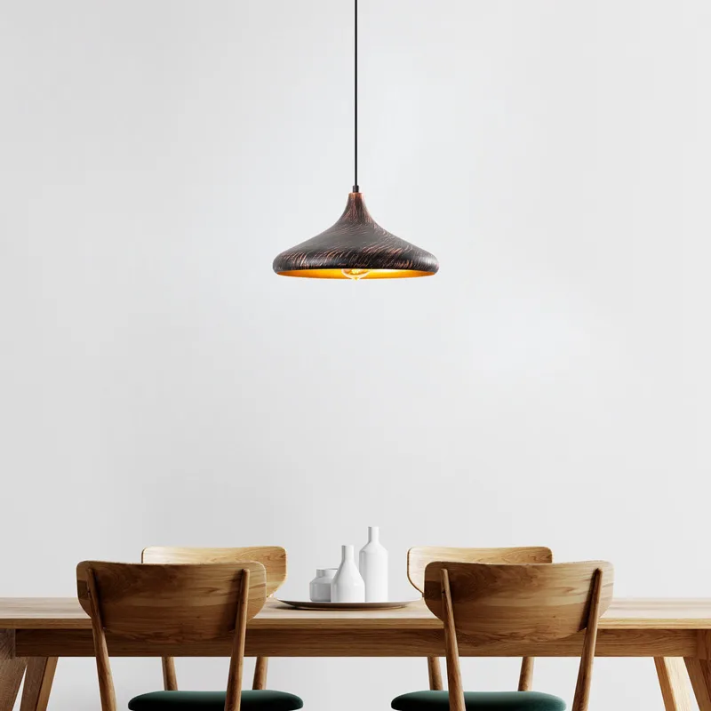 Φωτιστικό Οροφής Barek - 11546 942Flg1262 (Φ34)
