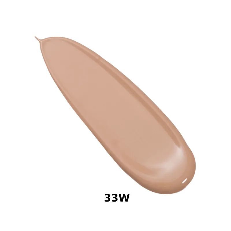Mon Reve Dewy Skin Foundation 33W