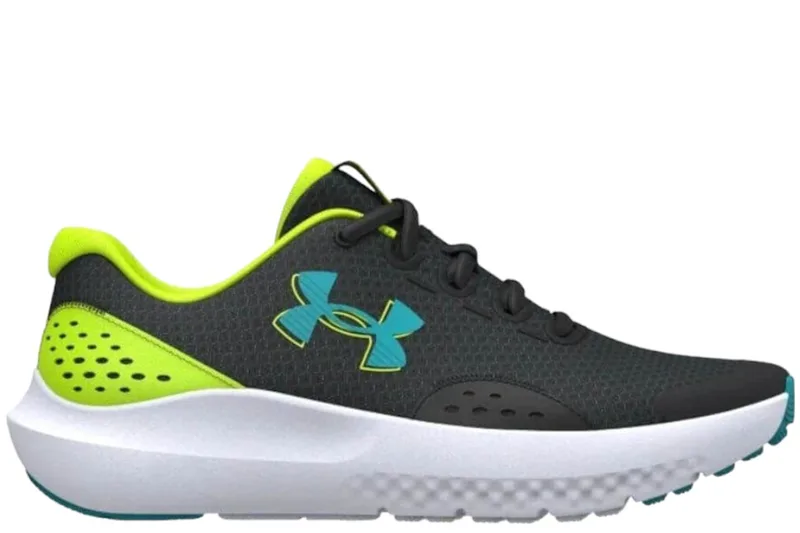Παπούτσια Running Under Armour Bgs Surge 4 3027103-003 Αγόρι