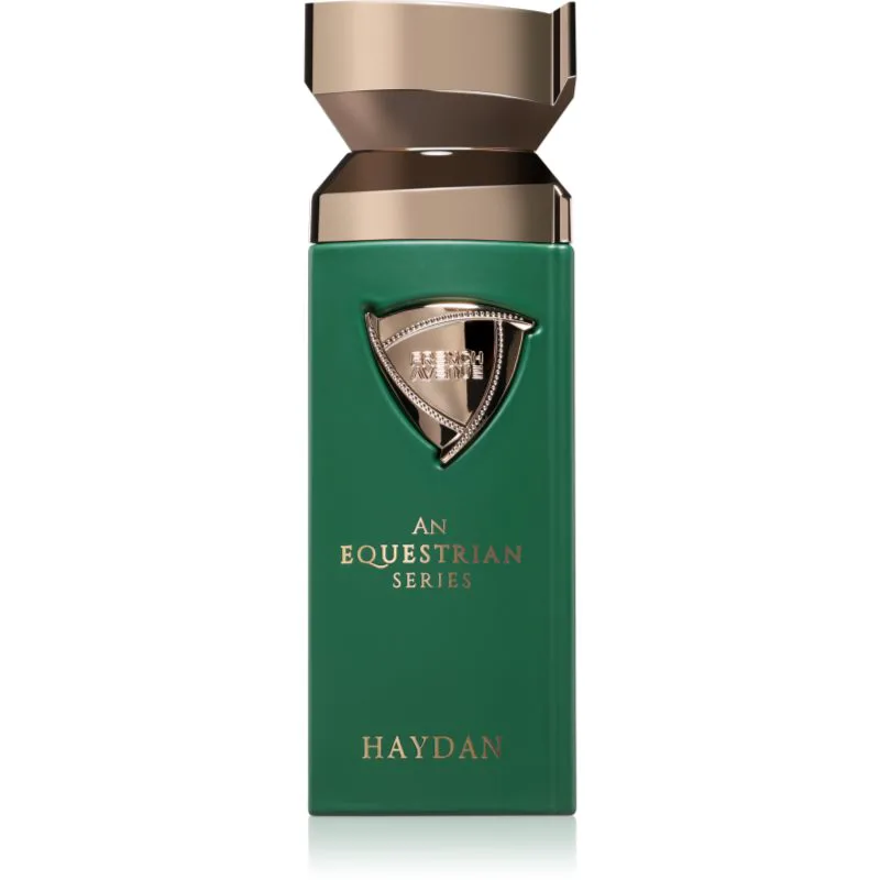 French Avenue An Equestrian Series Haydan Eau de Parfum για άντρες 100 ml