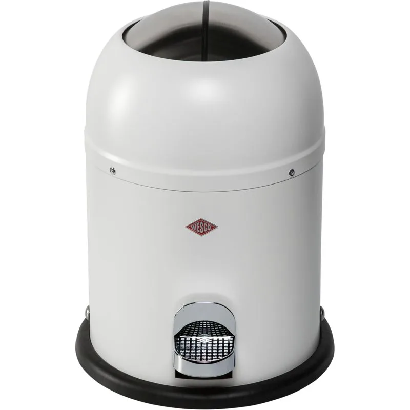 WESCO Mini Master 6 L White Matte