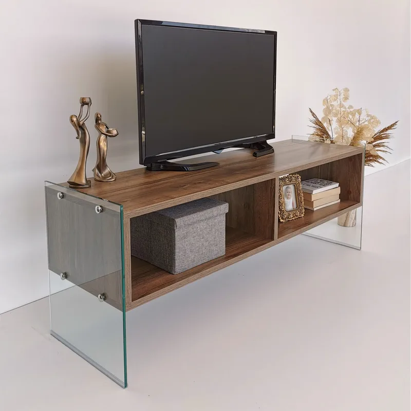 Βάση Τηλεόρασης Tv404 552Nos1517 (120x45x35)