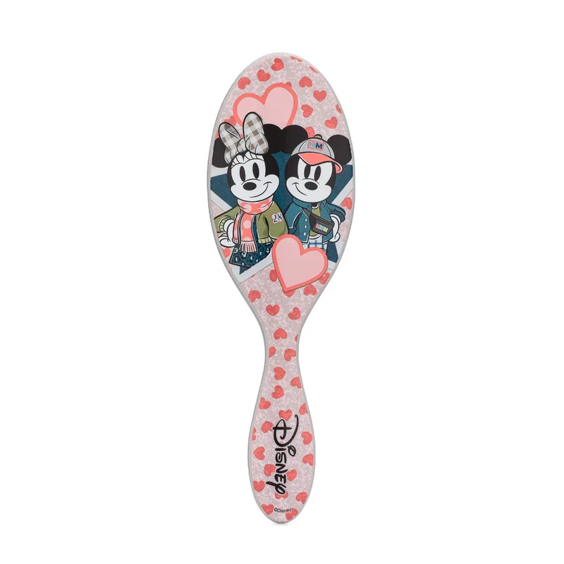 Wet Brush Disney Original Detangler Mickie Mouse & Minnie Mouse