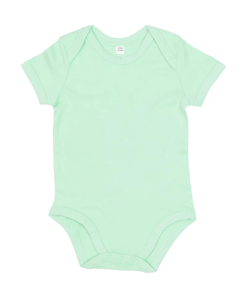 Βρεφικό Φορμάκι BZ10 BabyBugz Mint Organic