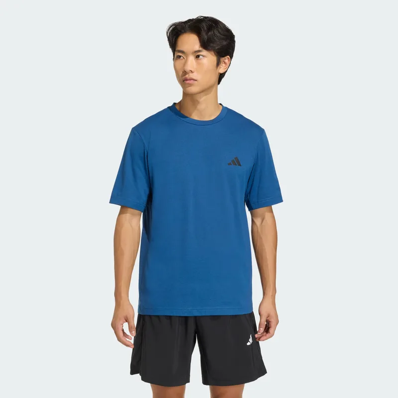 adidas Workout Essentials Feelready Ανδρικό T-Shirt (9000259356_91425)