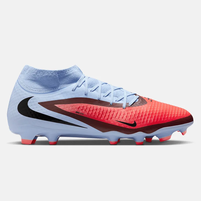 Nike Phantom 6 High Academy Ανδρικά Ποδοσφαιρικά Μποτάκια (9000232598_86107)