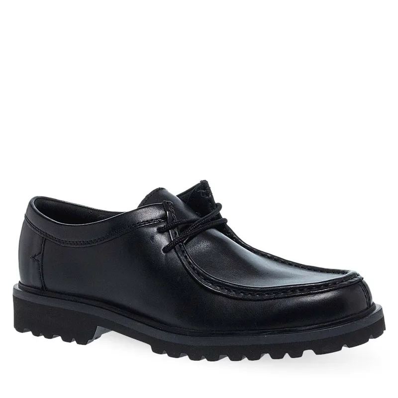 Ανδρικά Δερμάτινα Αμπιγιέ Παπούτσια Clarks 26183729