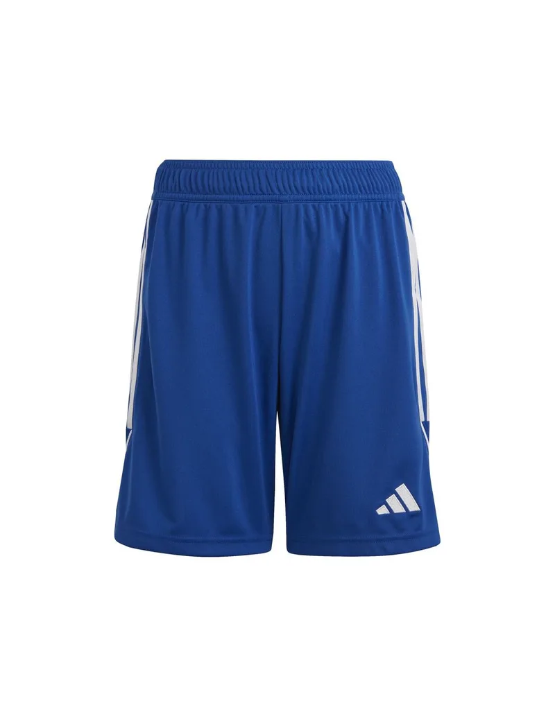 Adidas Αθλητικό Παιδικό Σορτς/Βερμούδα Μπλε IB8094