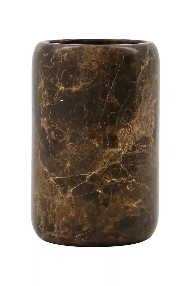 Κύπελλο για οδοντόβουρτσες House Doctor HDAble 11,5 x 7,5 cm