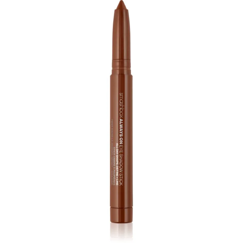 Smashbox Always On Eye Shadow Stick σκιές ματιών σε μολύβι απόχρωση No Angel 1.3 γρ