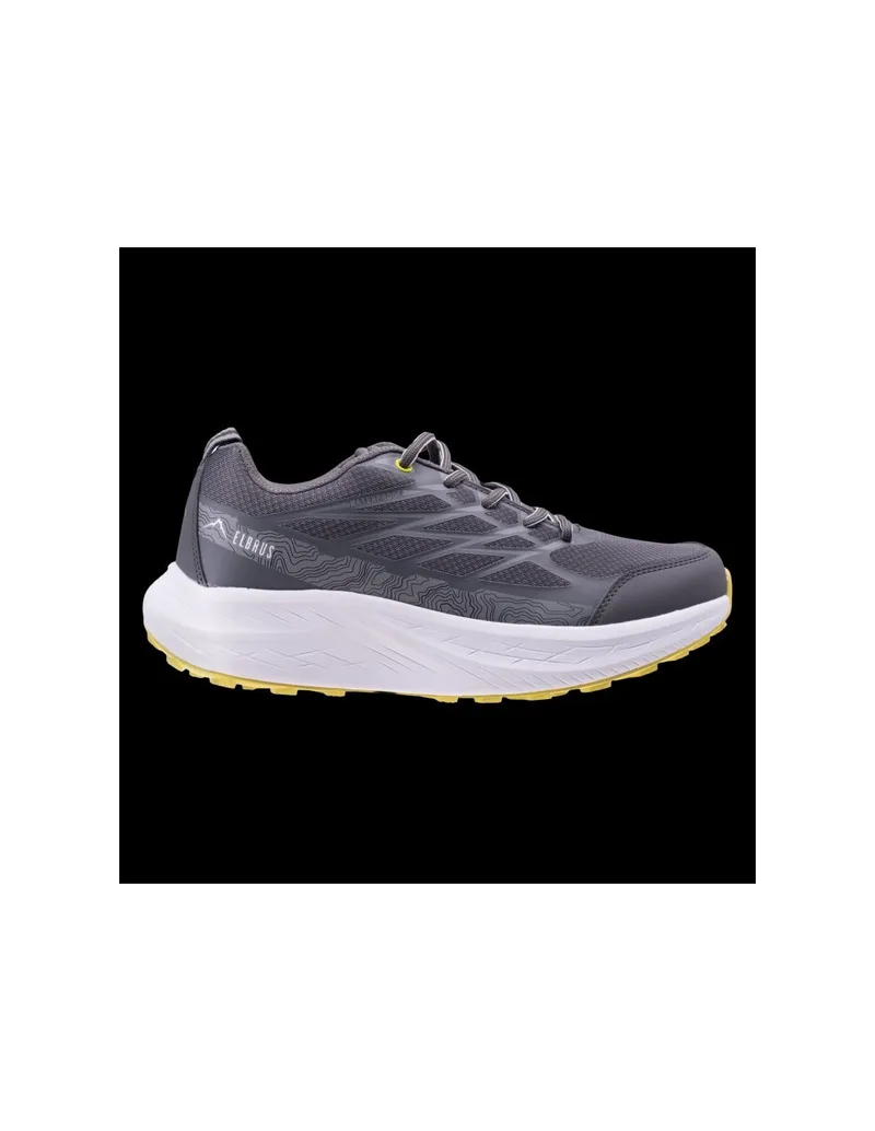 Elbrus Lofel Low WP M shoes 92800657387