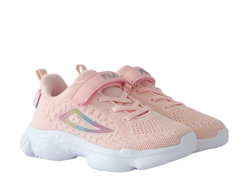 Sneaker Fila Memory Musha V 3KW13018-909 Κορίτσι