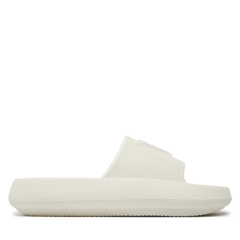 Παντόφλες Guess E4GZ27 WG5X0 Λευκό