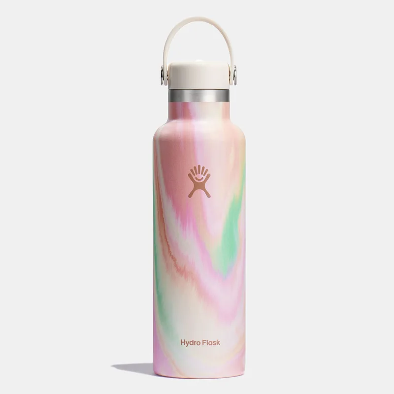 Hydro Flask 21 Oz Standard Flex Cap Le - Sugar Rus (9000196038_1523)