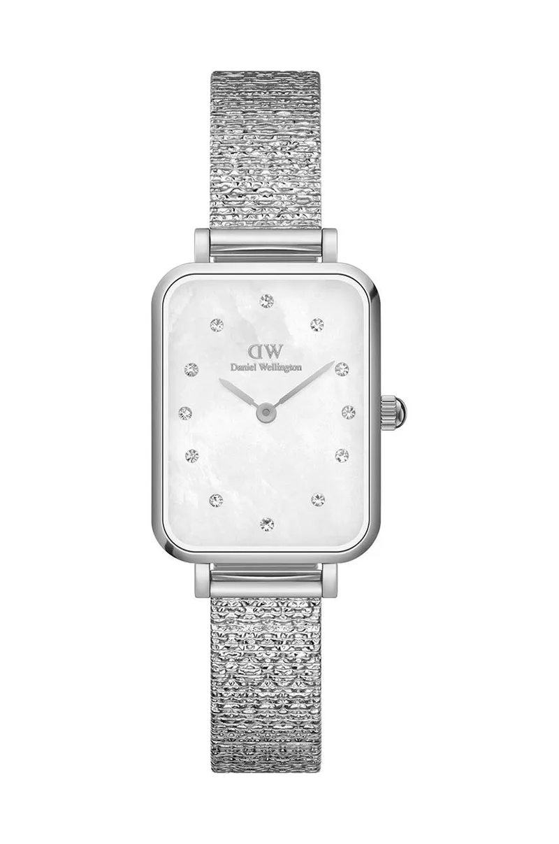 Ρολόι Daniel Wellington Quadro 20x26 Lumine